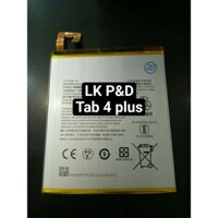 Pin máy tính bảng Lenovo Tab 4 Plus