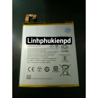 Pin máy tính bảng Lenovo Tab 8504X / TAB 4 8 inch / TB-8504X / Tab E10 / TB-X104L / tab 4 8 plus / TB-8504N / L16D1P34