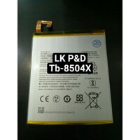 Pin máy tính bảng Lenovo Tab TB-8504X