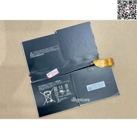 Pin máy tính bảng Microsoft Surface Pro 3 1631 G3HTA005H 42.2Wh