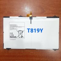 Pin máy tính bảng samsung tab T819Y