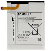 PIN MÁY TÍNH BẢNG SAMSUNG GALAXY TAB 4 7.0, TAB 4 LTE T230 T231 T235 EB595675LU, bảo hành 3 tháng