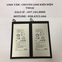 Pin Máy Tính Bảng Tablet Z3