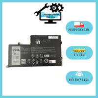 PIN Máy Tính Laptop DELL LATITUDE Inspiron 3450 3550 - 14-5442 5447 5448, 15-5548, TRHFF 43WH 4 CELL Mới 100%