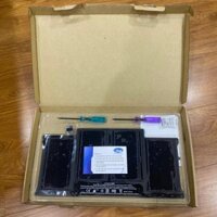 Pin máy tính Macbook Air A1405, A1369, A1466, A1377, A1496 (8000mAh) | Siêu Thị Công Nghệ Số MaiLy