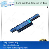 Pin máy tính xách tay cho Acer Aspire 4253, 4551, 4552, 4738, 4741, 4750, 4771, 4743, 5251, 5253, 5551, 5552, 5560, 5733