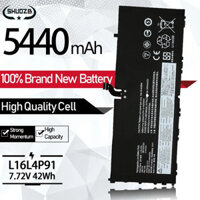 Pin máy tính xách tay l16l4p91 01av454 mới cho máy tính bảng Lenovo Thinkpad X1 Gen 3 sb10k97599 01av453 l16m4p91 sb10k9