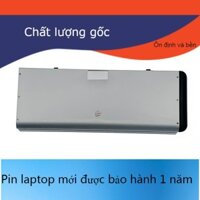 Pin máy tính xách tay mới A1280 Keo Case cho Apple Macbook PRO A1278 A1275