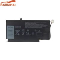 ✿Pin máy tính xách tay vh748 cho Dell Vostro 14 5460 5470 5560 5480 inspiron 14 5439 6 phg8 p34f