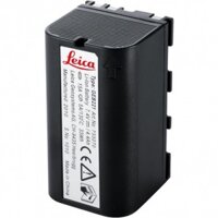Pin máy toàn đạc điện tử Leica Nikon Pentax Topcon Sokkia