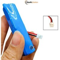 PIN Máy Trợ Giảng SHIDU S611 lithium 3.7V 18650