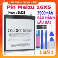 Pin Meizu 16XS 🔥 HÀNG ZIN CHÍNH HÃNG 🔥 Bảo hành lâu dài