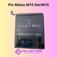 Pin Meizu M15 lite / M15 mã BA871 3000mAh