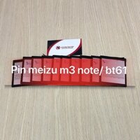 Pin Meizu M3 Note / BT61