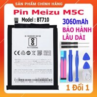 Pin Meizu M5C 🔥 HÀNG ZIN CHÍNH HÃNG 🔥 Bảo hành lâu dài