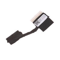 Pin Mềm Cáp Cho Dell Inspiron 5368 5378 5379 7368 3390 5568 7769 7579 7778 7779 7570 3390 P69G Laptop Pin Dây Cáp