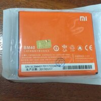 Pin mi BM-40 dùng cho redmi 2A/ M2A