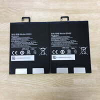 Pin Mi Pad 4 Plus BN80 8620mAh