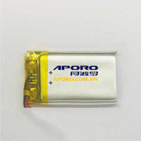 Pin mic trợ giảng không dây Aporo T9, T18, T20, T30 (Mã pin BVA 18)