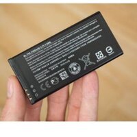 Pin Microsoft Lumia 550 BL-T5A 2100mAh - Hàng nhập Khẩu (Đen)