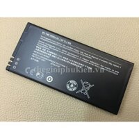 Pin Microsoft Lumia 640XL