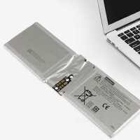 ⚡Pin Microsoft Surface Book 1 1703 1704 1705 1785 DAK822470K G3HTA044H -Hàng zin