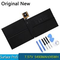 Pin Microsoft Surface Pro 5 6 1796 G3HTA038H DYNM02 7.5V 45Wh Battery Original