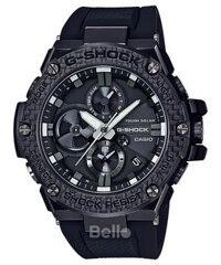 [Pin Miễn Phí Trọn Đời] GST-B100X-1A - Đồng hồ G-Shock Nam - Tem Vàng Chống Giả