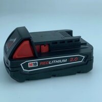 Pin Milwaukee 18650 M12/ 3Ah lõi VTC6 Bảo hành 6 tháng