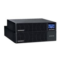 Pin mở rộng CNBC00272CR – 72 VDC Rack 2U chính hãng Norden