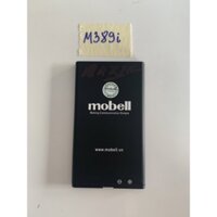 Pin Mobell M389i / M389b / M389a chính hãng mới 100%