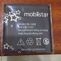 Pin mobiistar BL-160D