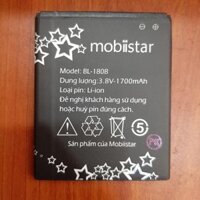 Pin Mobiistar BL-180b