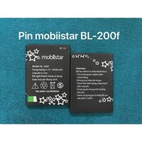 Pin Mobiistar BL-200f Zin