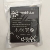 Pin mobiistar BL150b