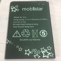 Pin mobiistar BL210