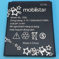 Pin Mobiistar Buddy zin (BL-150b)