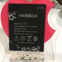 PIN MOBIISTAR KAT 402C ( BL-145D)