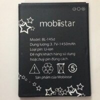 Pin mobiistar Kat 402c ( BL145D) chính hãng