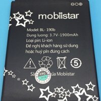 Pin Mobiistar Lai 504m