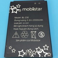 Pin Mobiistar Lai Z1