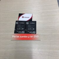 Pin Mobiistar Lai Zumbo J / BL-250