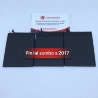 Pin Mobiistar Lai zumbo s-2017 / BW400 loại dây hàn