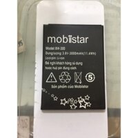 Pin mobiistar Lai Zumbo( Bw-300) chính hãng