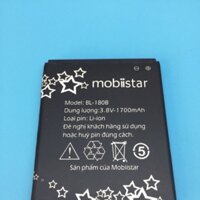 Pin Mobiistar Touch Bean 452c  zin (1700mAh)