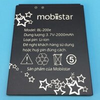Pin Mobiistar touch Lai 504Q (BL-200e)