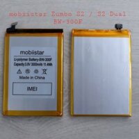 Pin mobiistar Zumbo S2 / S2 Dual ( BW-300F )