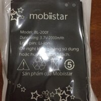 pin mobistar BL-200f