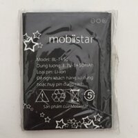 Pin mobistar BL145d