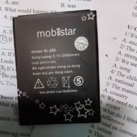 Pin Mobistar Lai Zumbo S (2017)